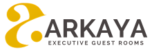 Arkaya logo